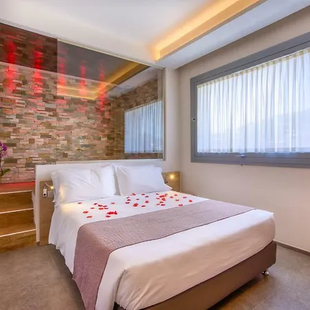 Boutique Hotel Bramante & Spa Urbania Esterno foto