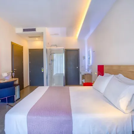 Boutique Hotel Bramante & Spa Urbania Esterno foto