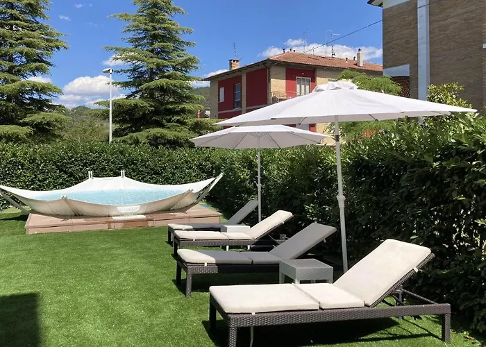 Boutique Hotel Bramante & Spa