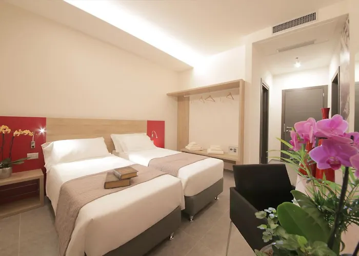 Boutique Hotel Bramante & Spa