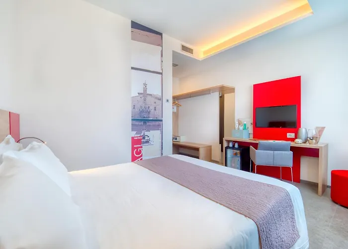 Boutique Hotel Bramante & Spa