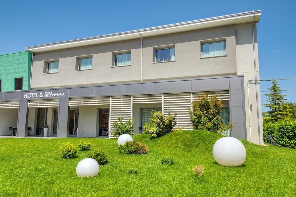Hotel Boutique Bramante & 4*