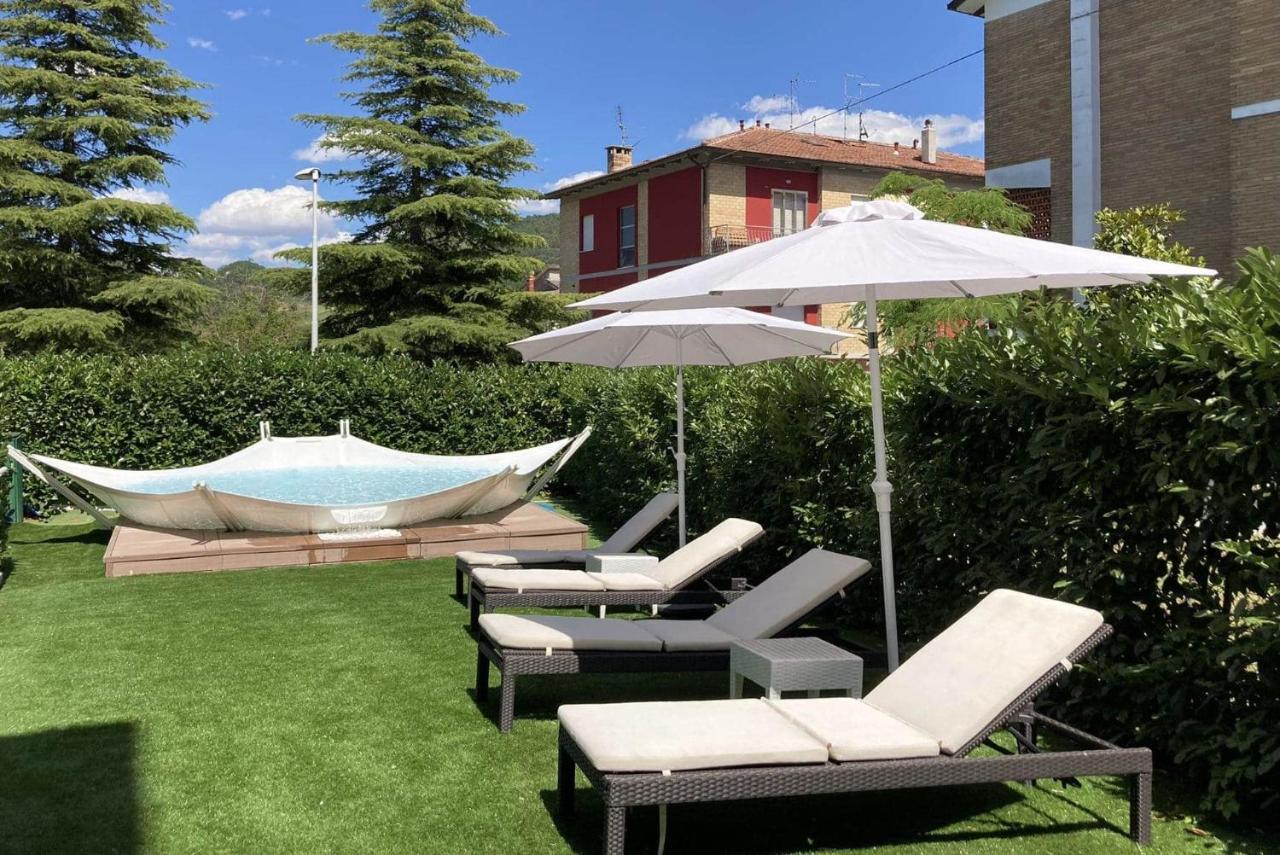 Hotel Boutique Bramante & Urbania