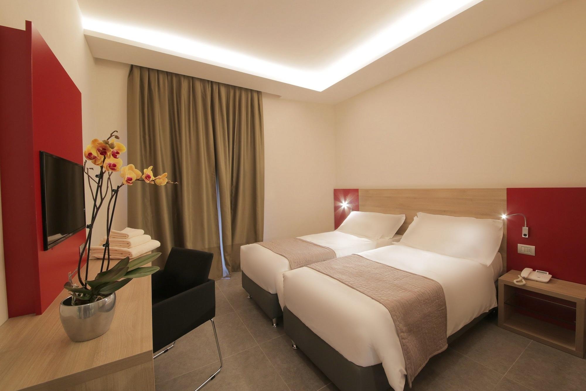 Boutique Bramante & Hotel 4*