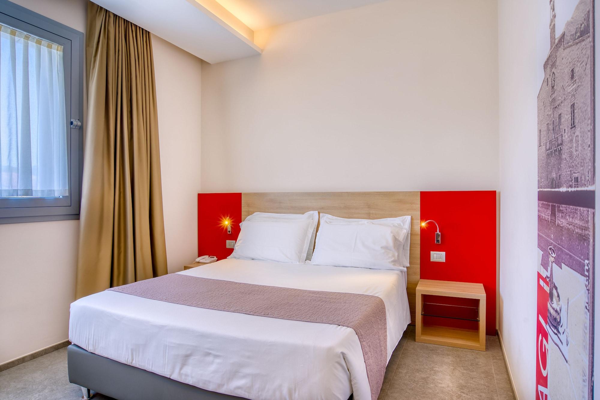 Boutique Bramante & Hotel