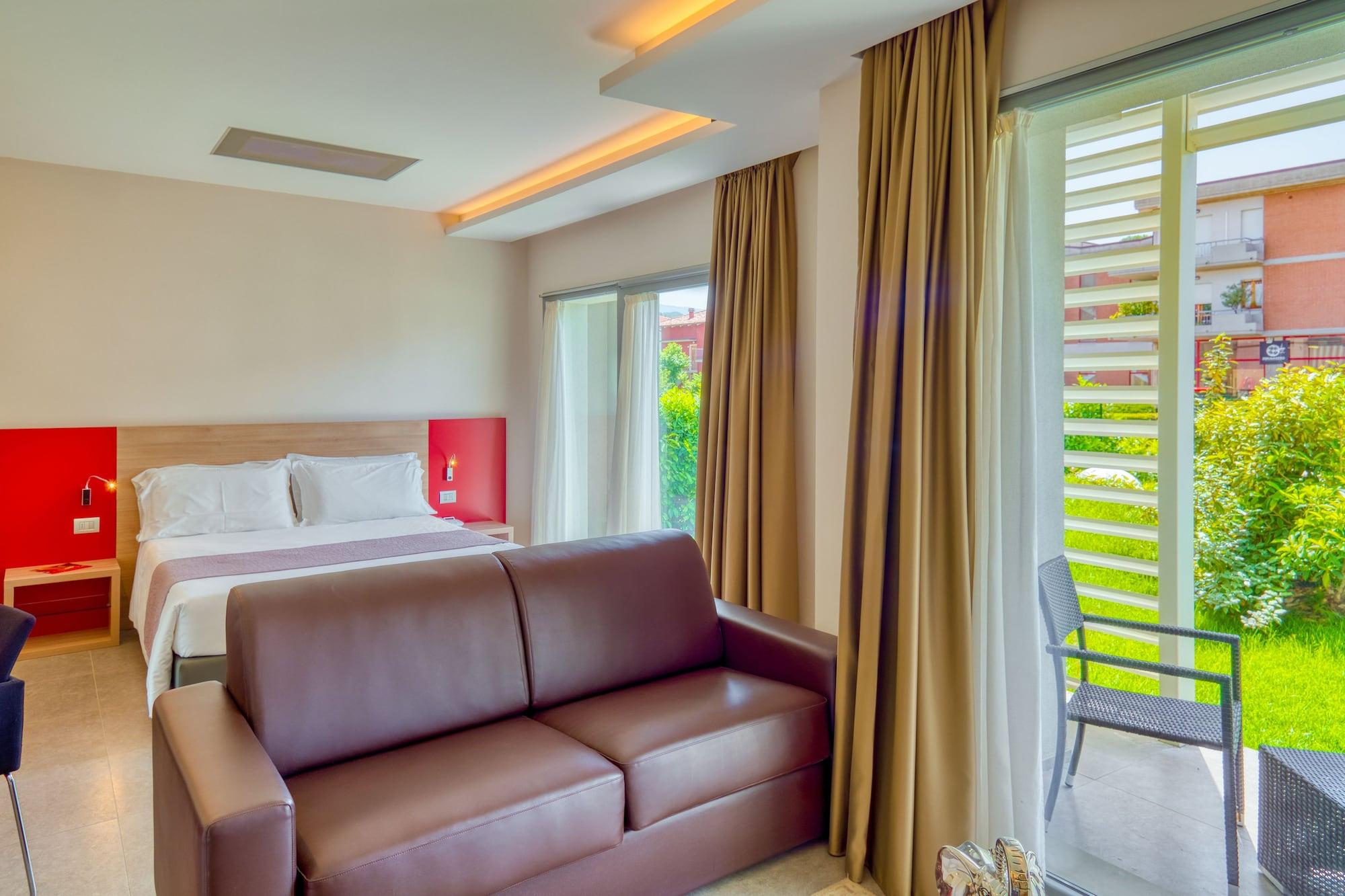 Boutique Bramante & Hotel 4*