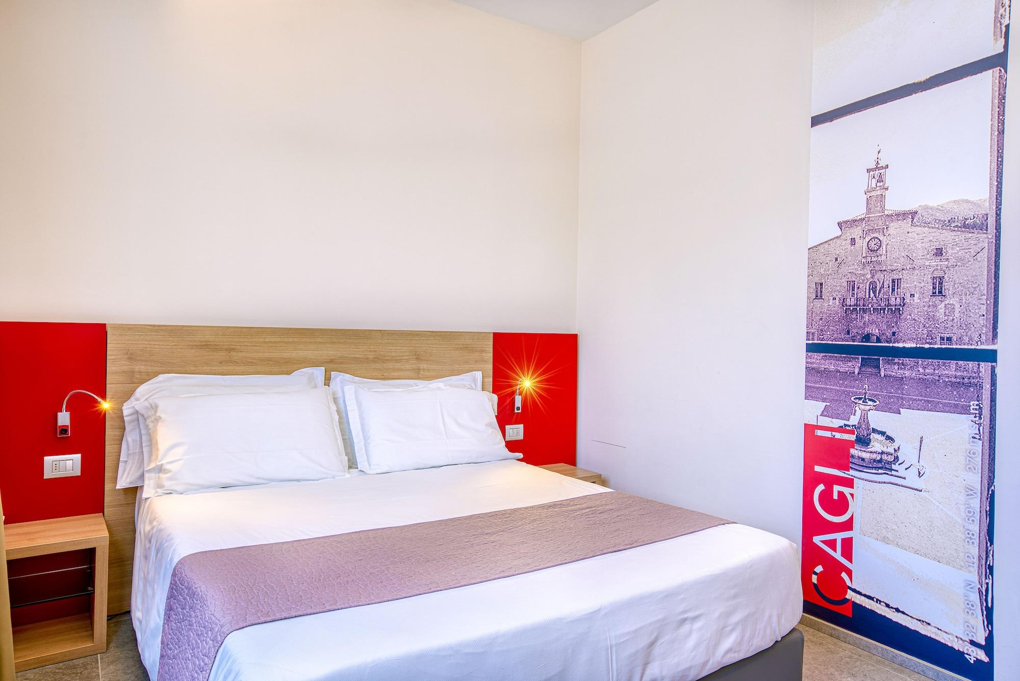 Boutique Bramante & Hotel 4*