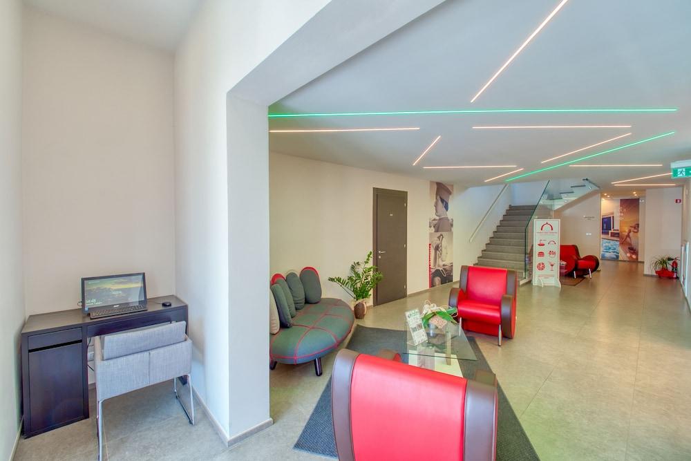 Hotel Boutique Bramante & Urbania