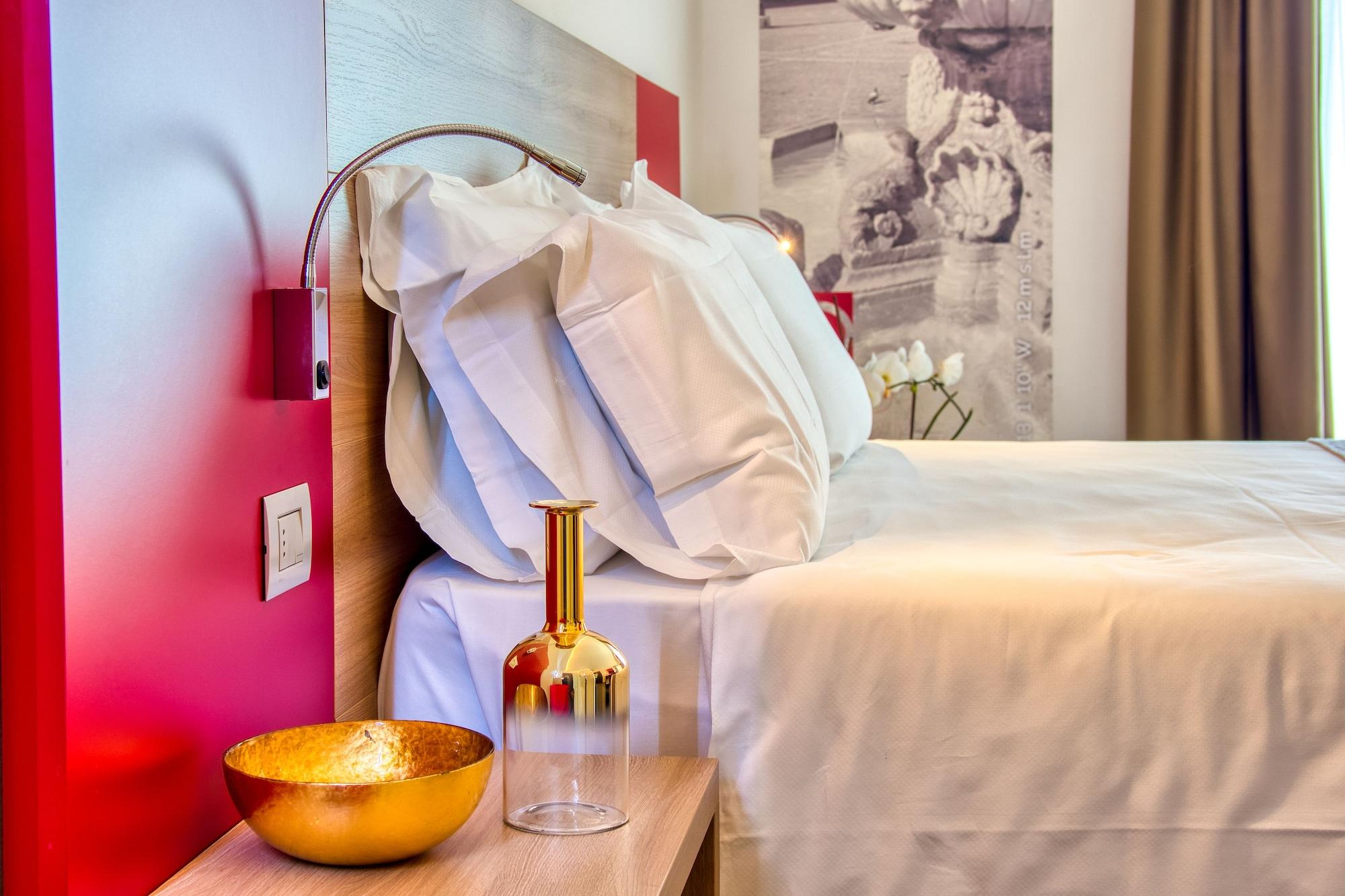 Hotel Boutique Bramante & Urbania