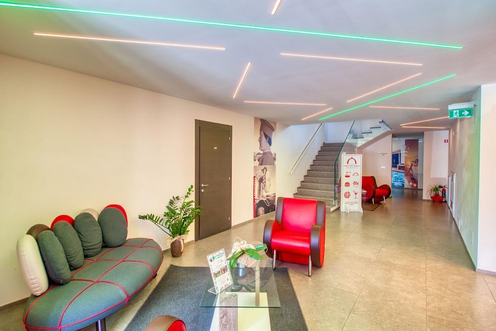 Boutique Bramante & Hotel 4*