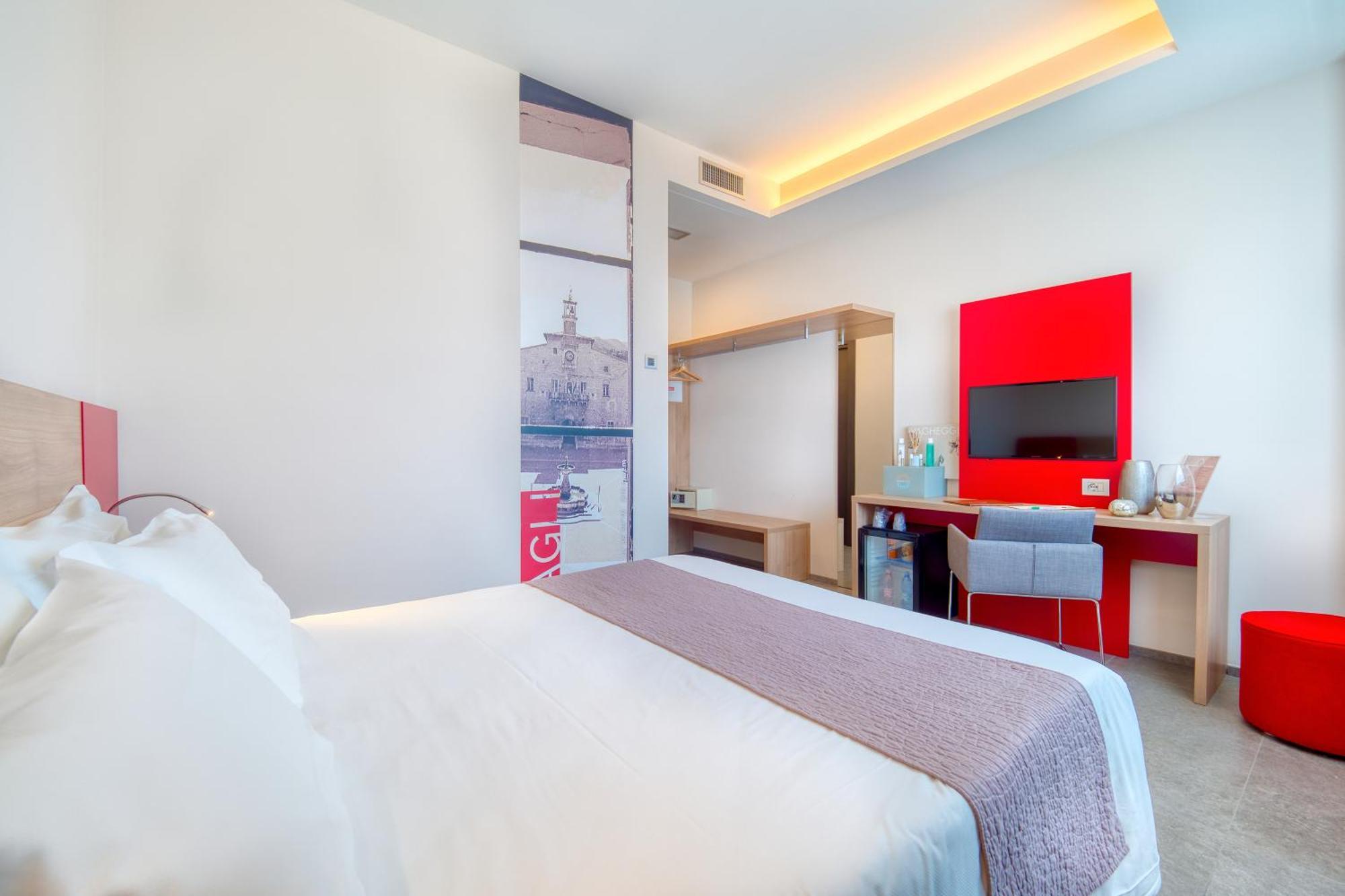 Boutique Bramante & Hotel