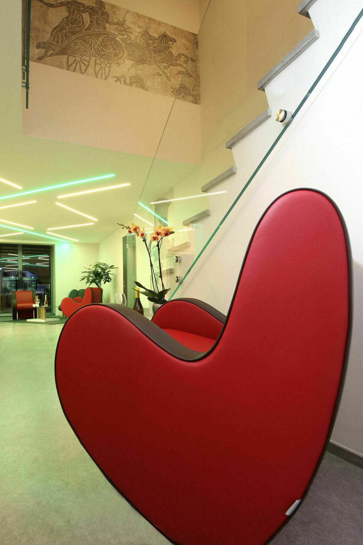 Hotel Boutique Bramante & 4*