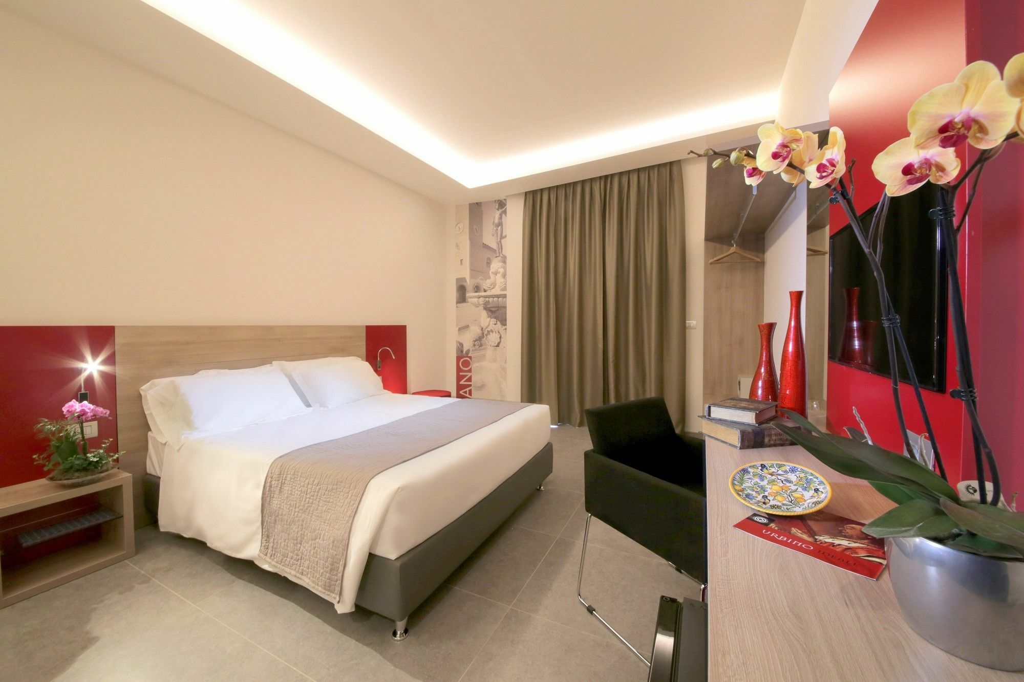 Boutique Bramante & Hotel