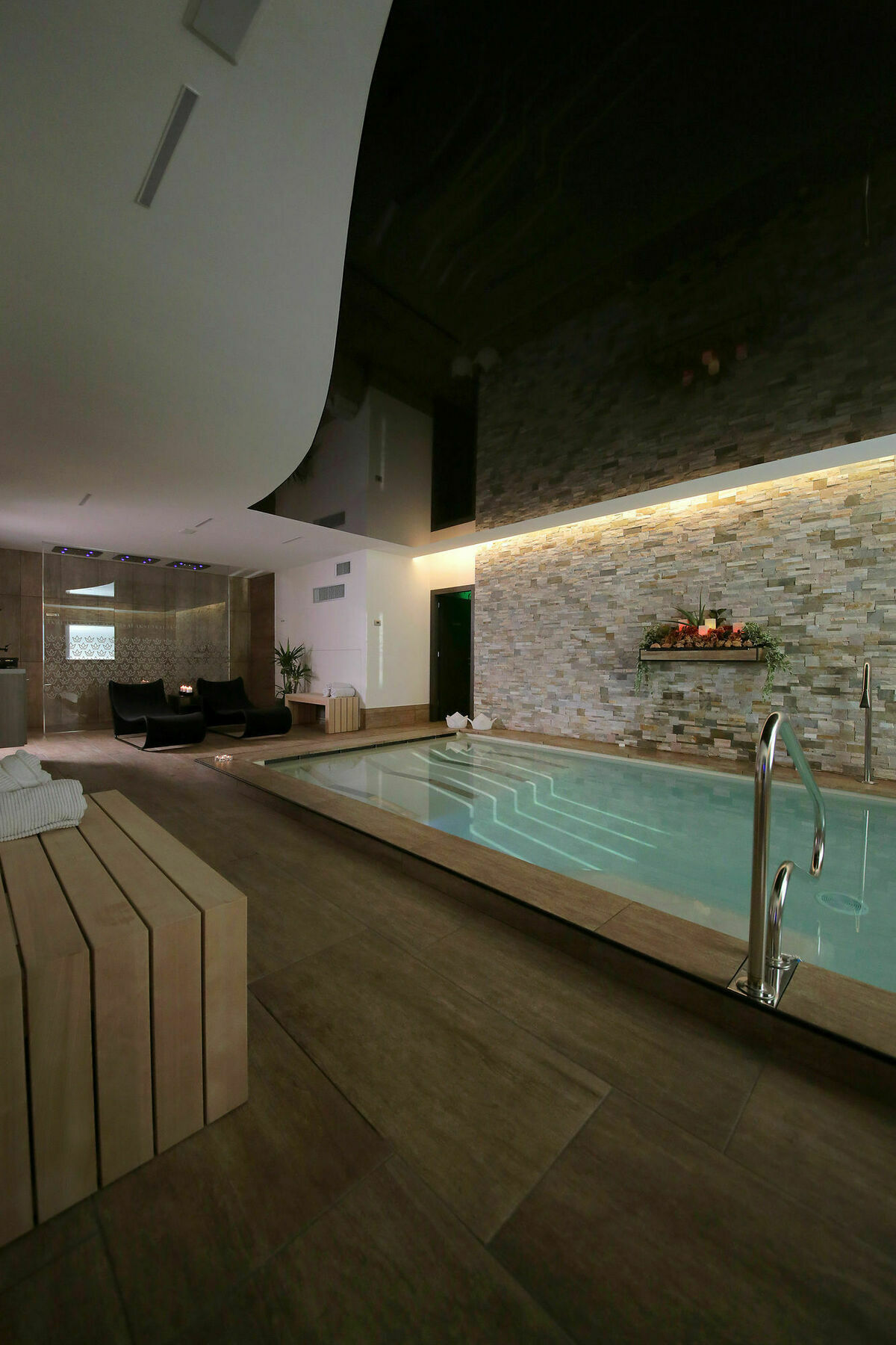 Hotel Boutique Bramante &