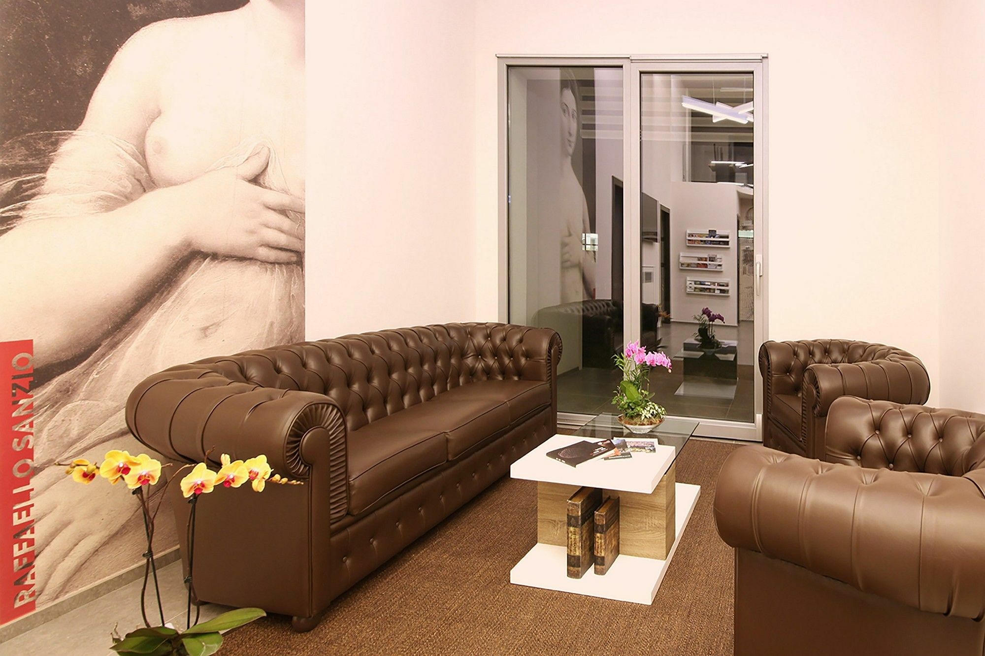 Boutique Bramante & Urbania