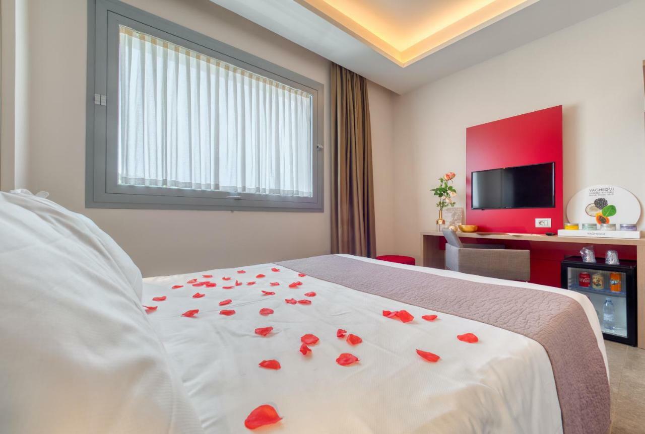 Hotel Boutique Bramante & 4*