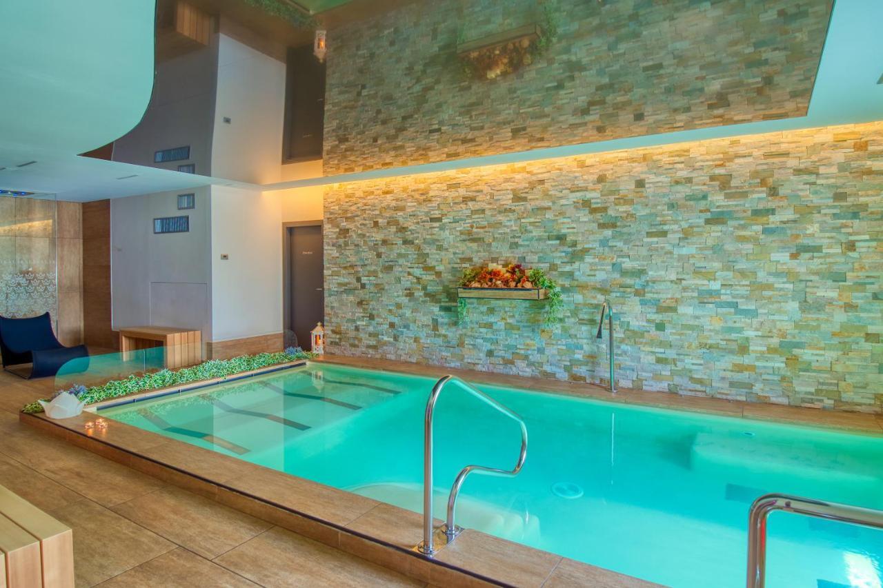 Hotel Boutique Bramante & 4*