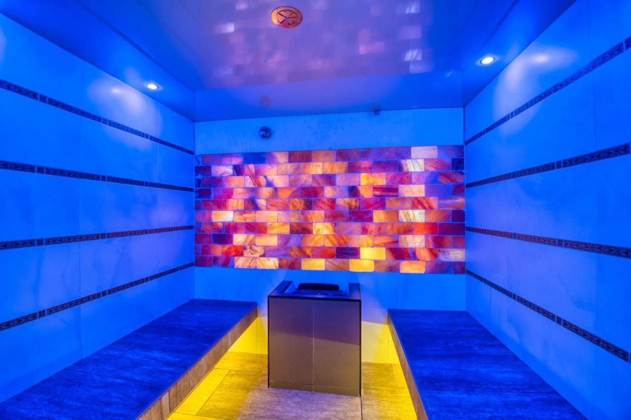 Hotel Boutique Bramante &