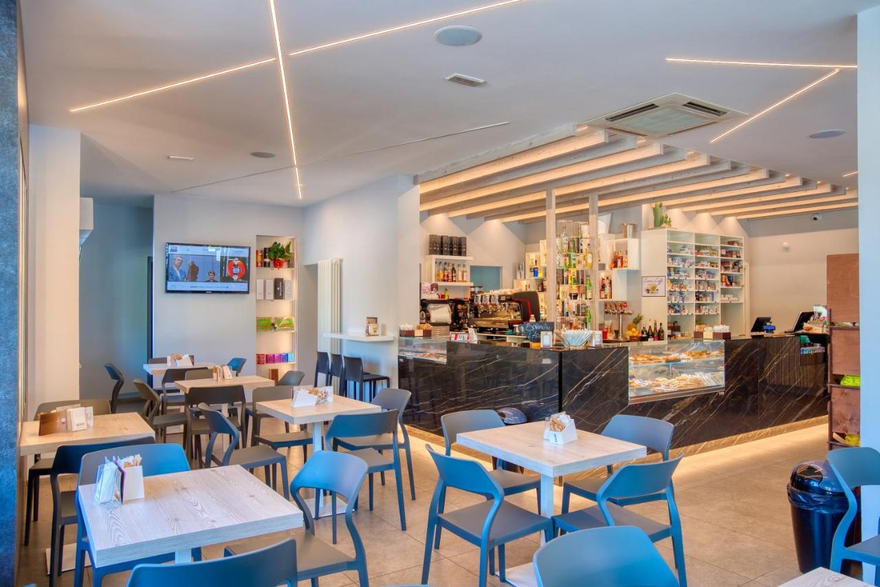Boutique Bramante & Hotel 4*
