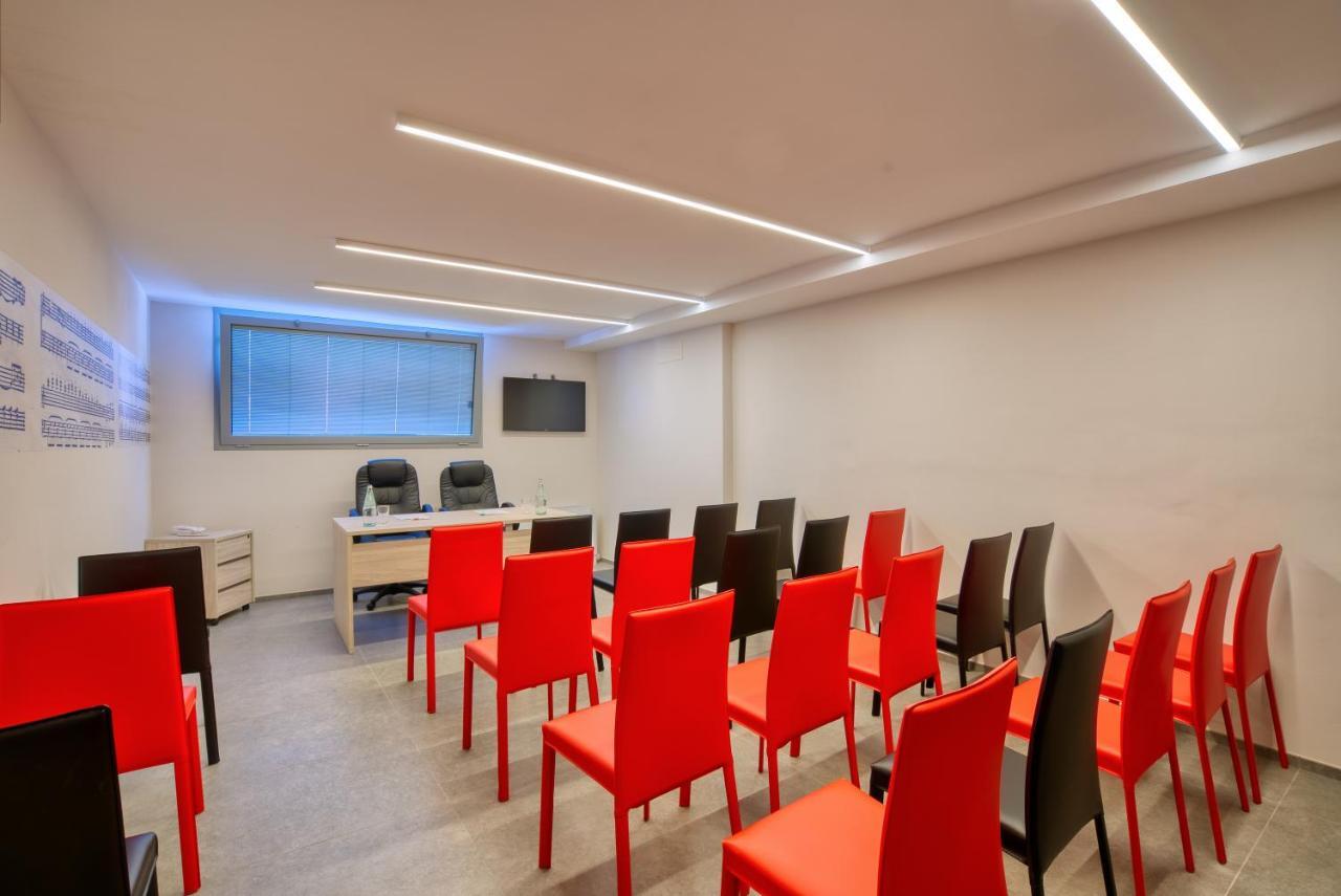 Hotel Boutique Bramante &