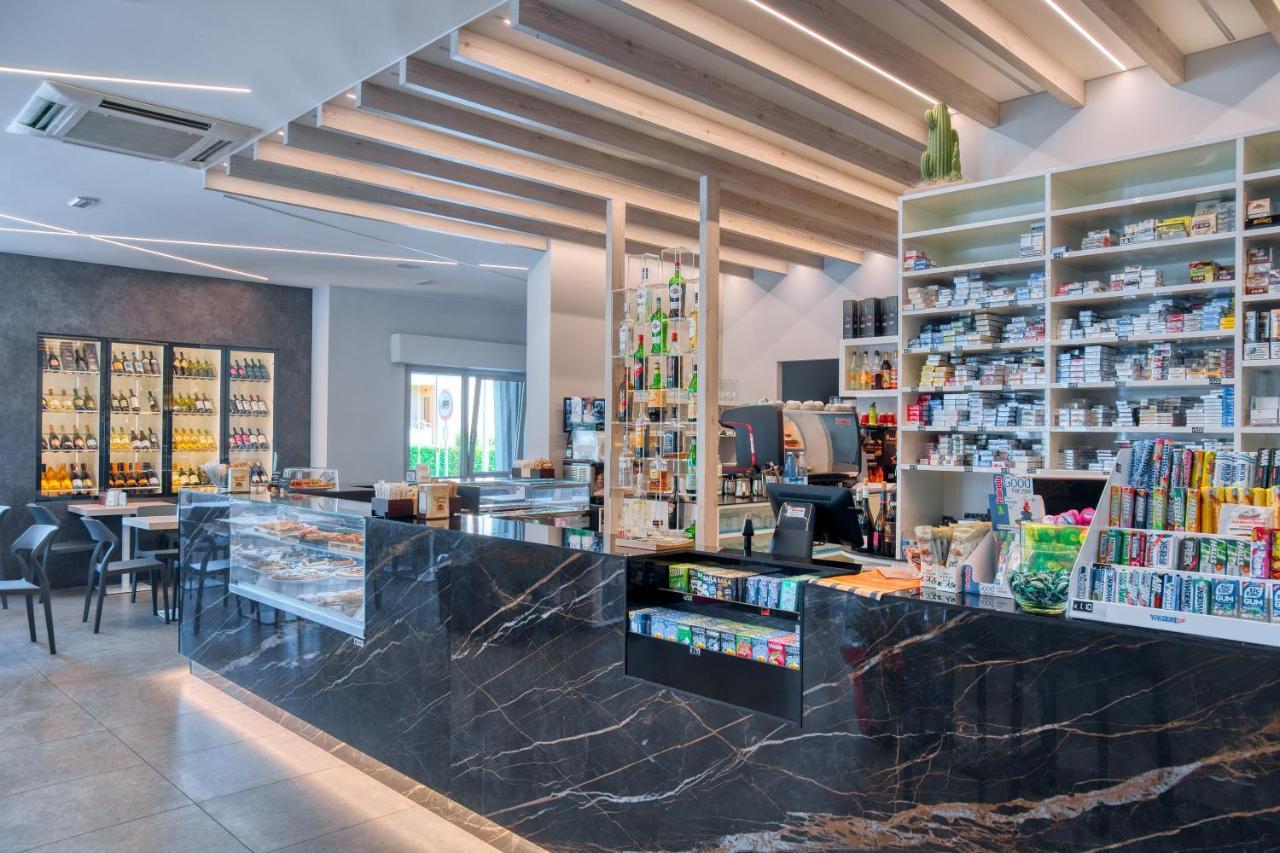 Boutique Bramante & Hotel