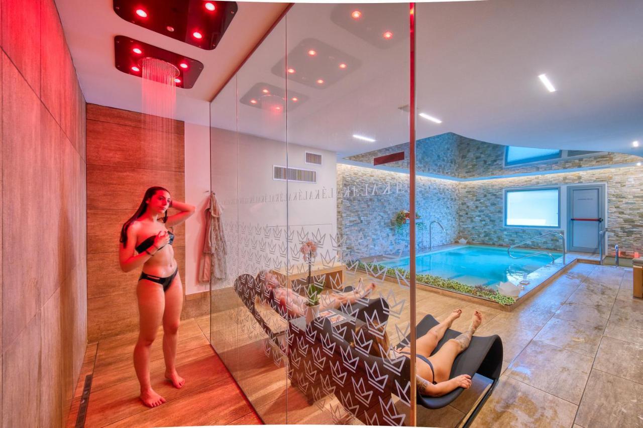 Hotel Boutique Bramante &
